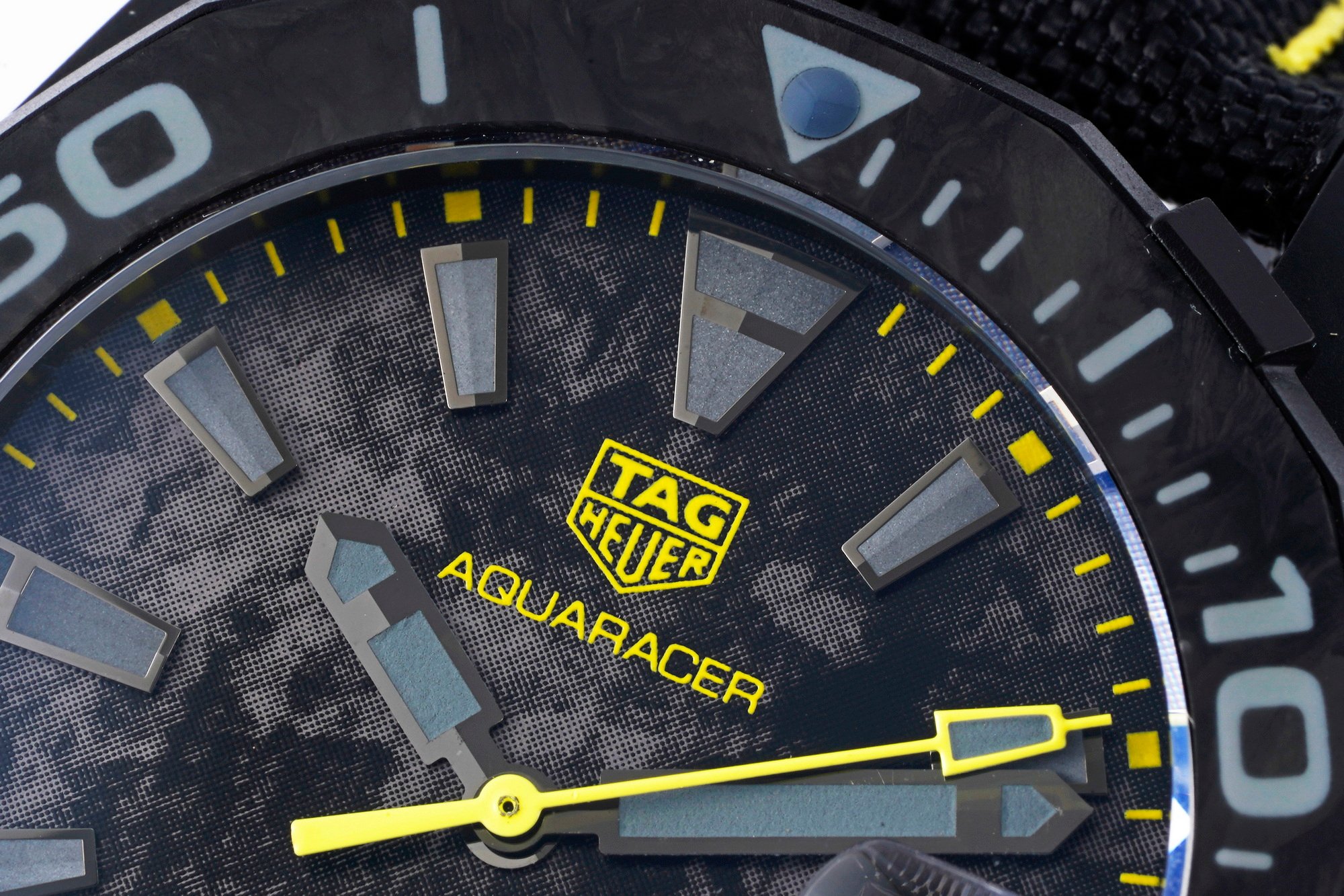 TAG Heuer Watch 0133