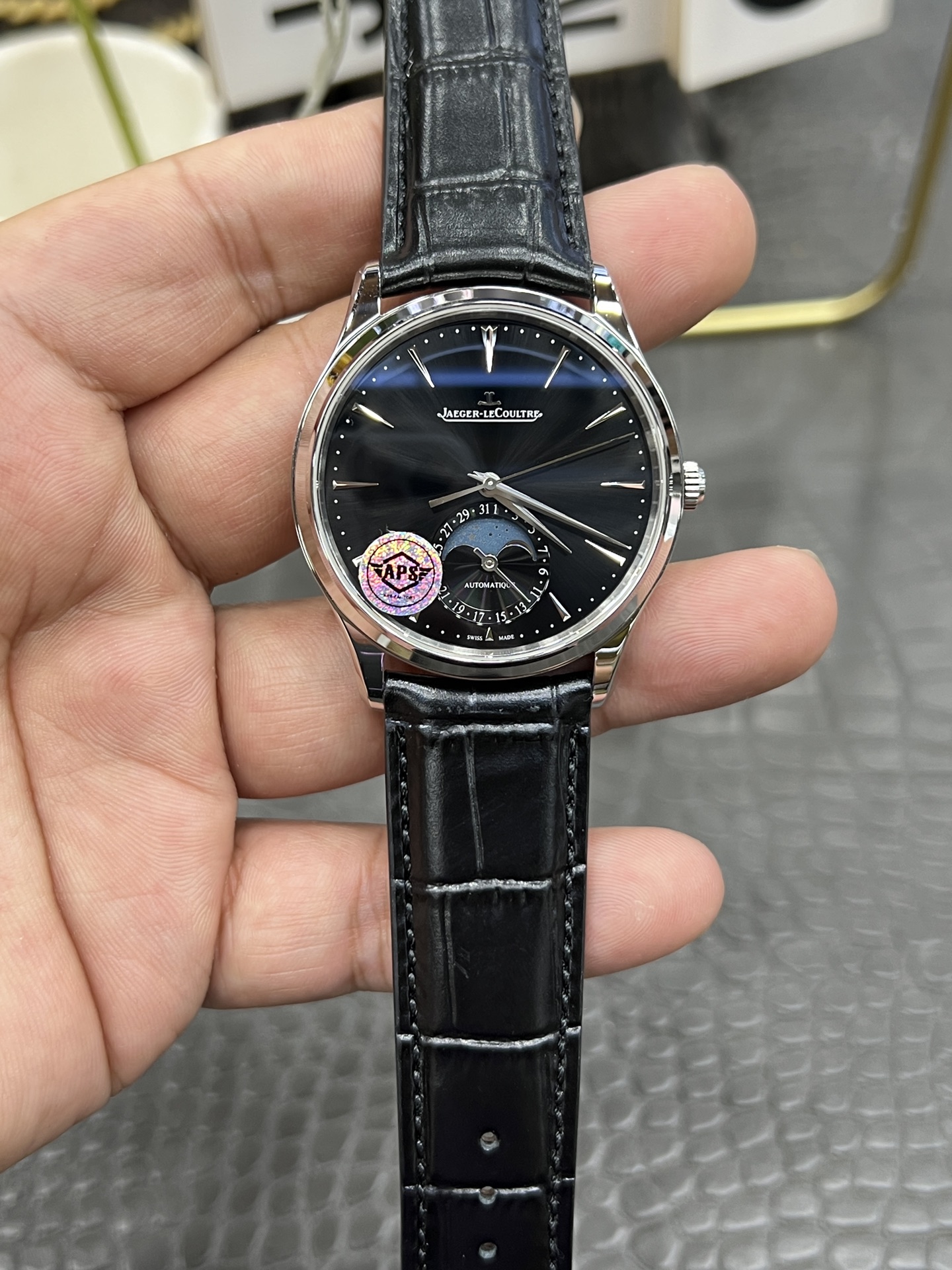 Audemars Piguet 39mm APS