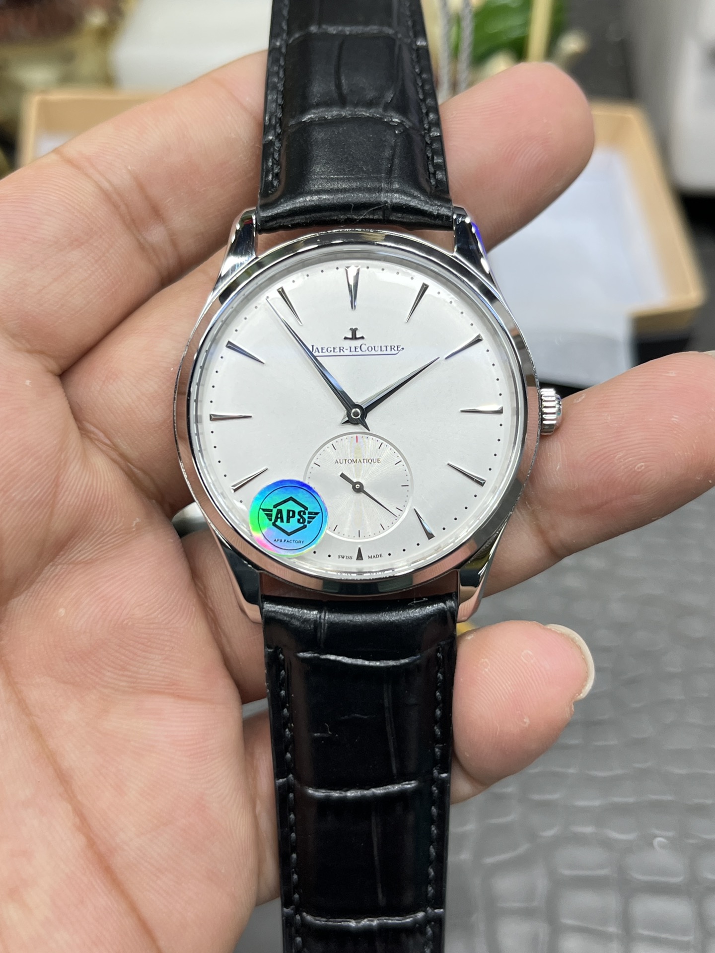 Audemars Piguet 39mm APS