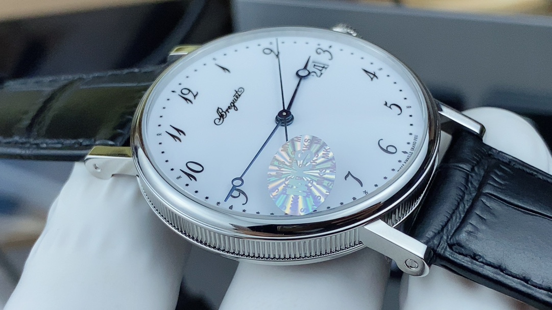 Breguet Watch 0140