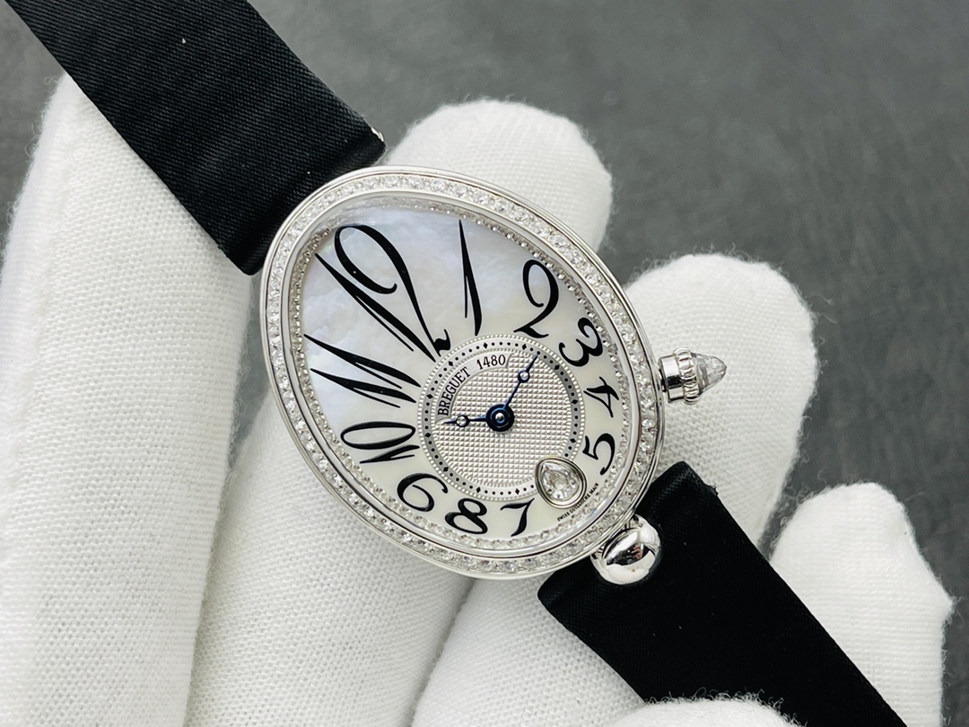 Breguet Watch 0151