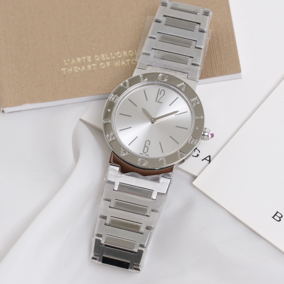 Bvlgari Watch 1351