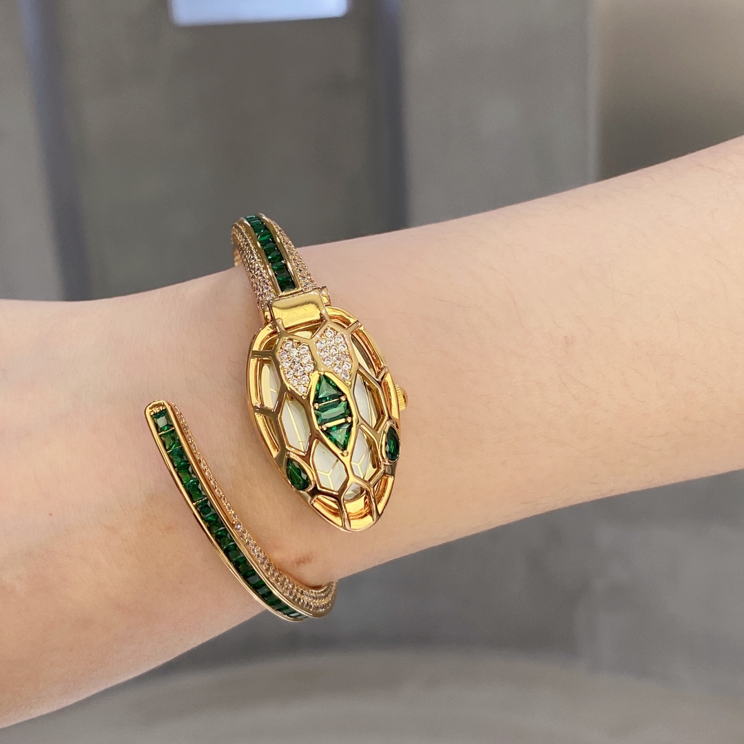 Bvlgari Watch 0040