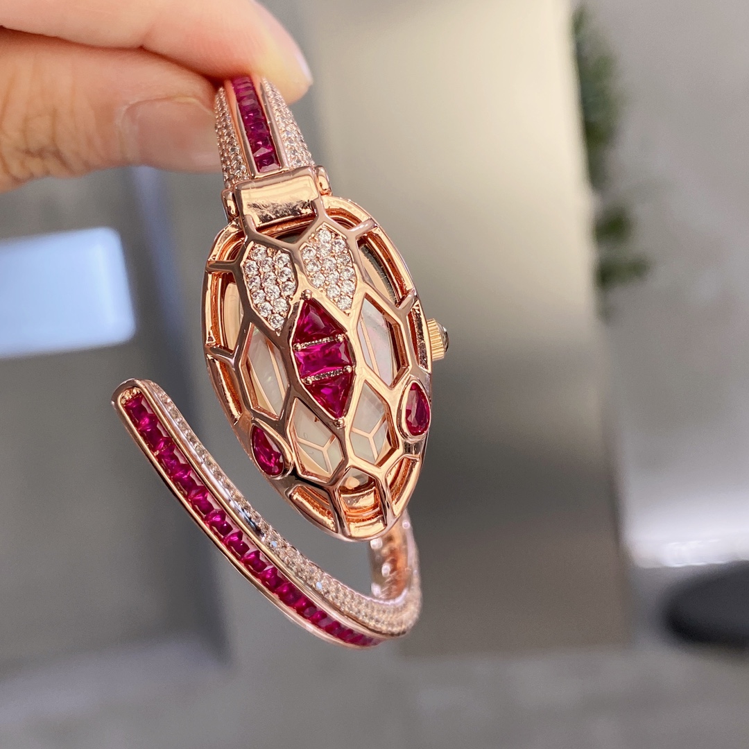 Bvlgari Watch 0041