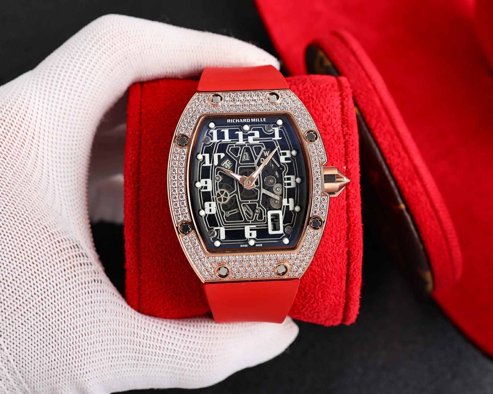 Richard Mille RM Collection RM67-01
