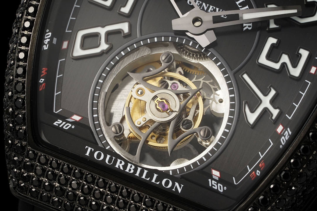 Richard Mille RM Collection Watch 0083