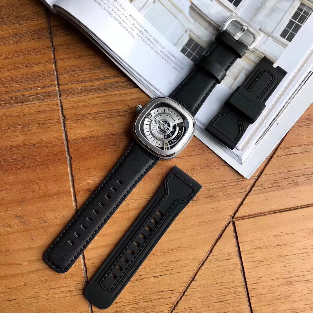 SevenFriday Watch 0064