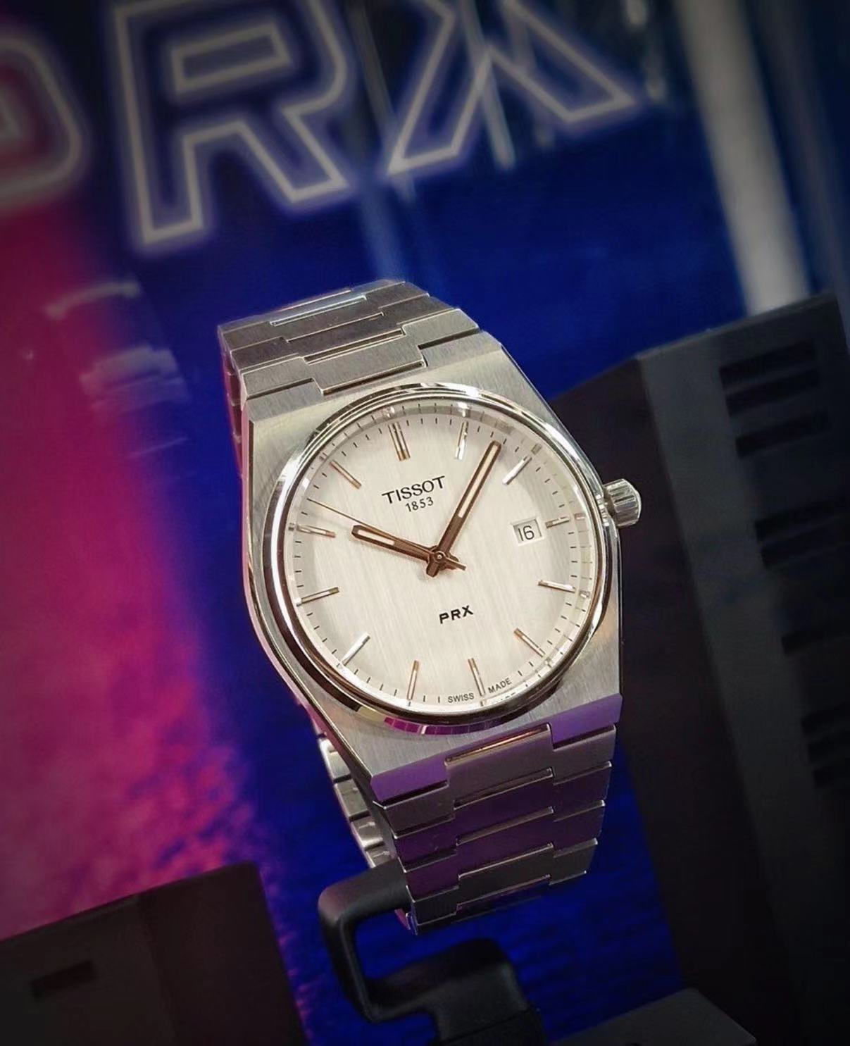 Tissot 1978 Watch 0131