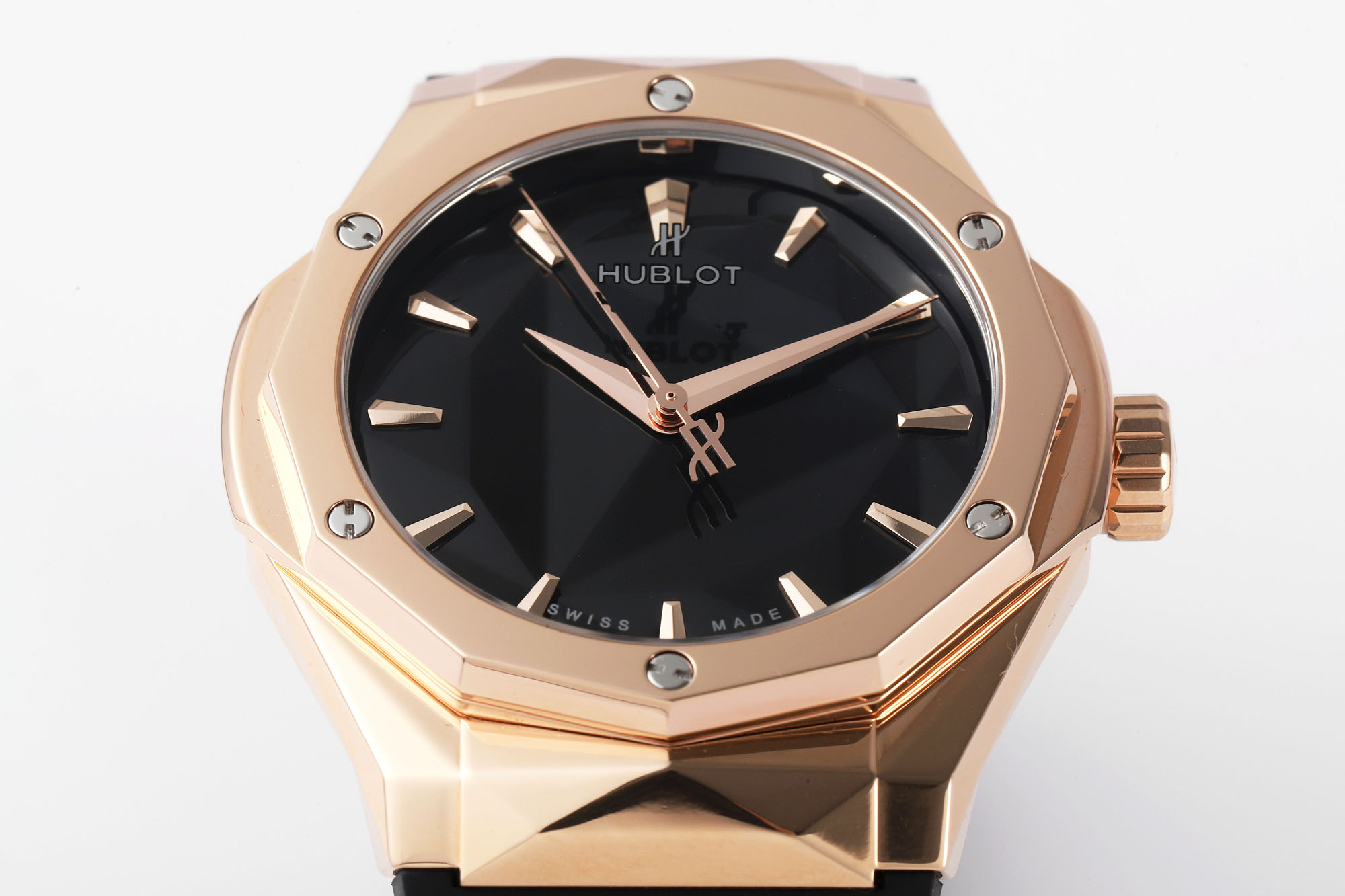Audemars Piguet Diamond 2892 40mm APS