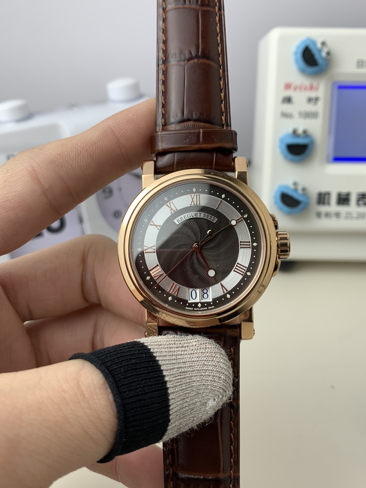 Breguet Watch 0044