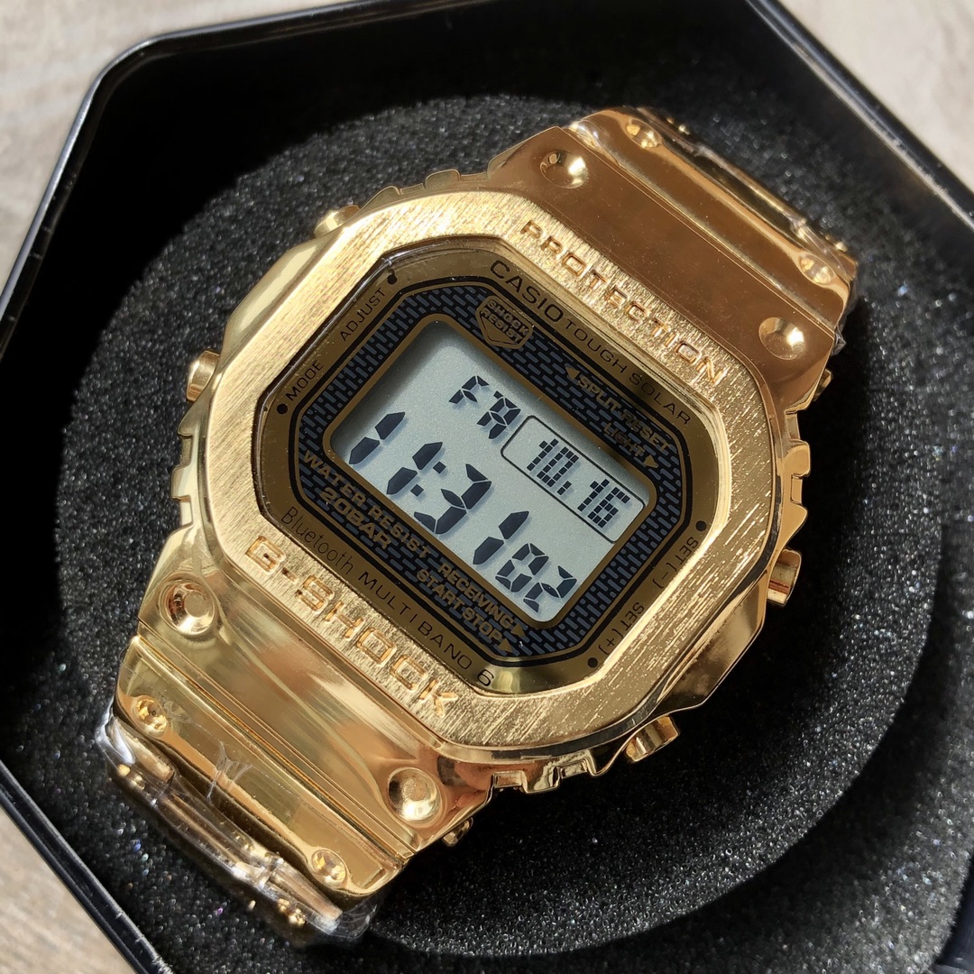 Casio 13mm Watch 0175