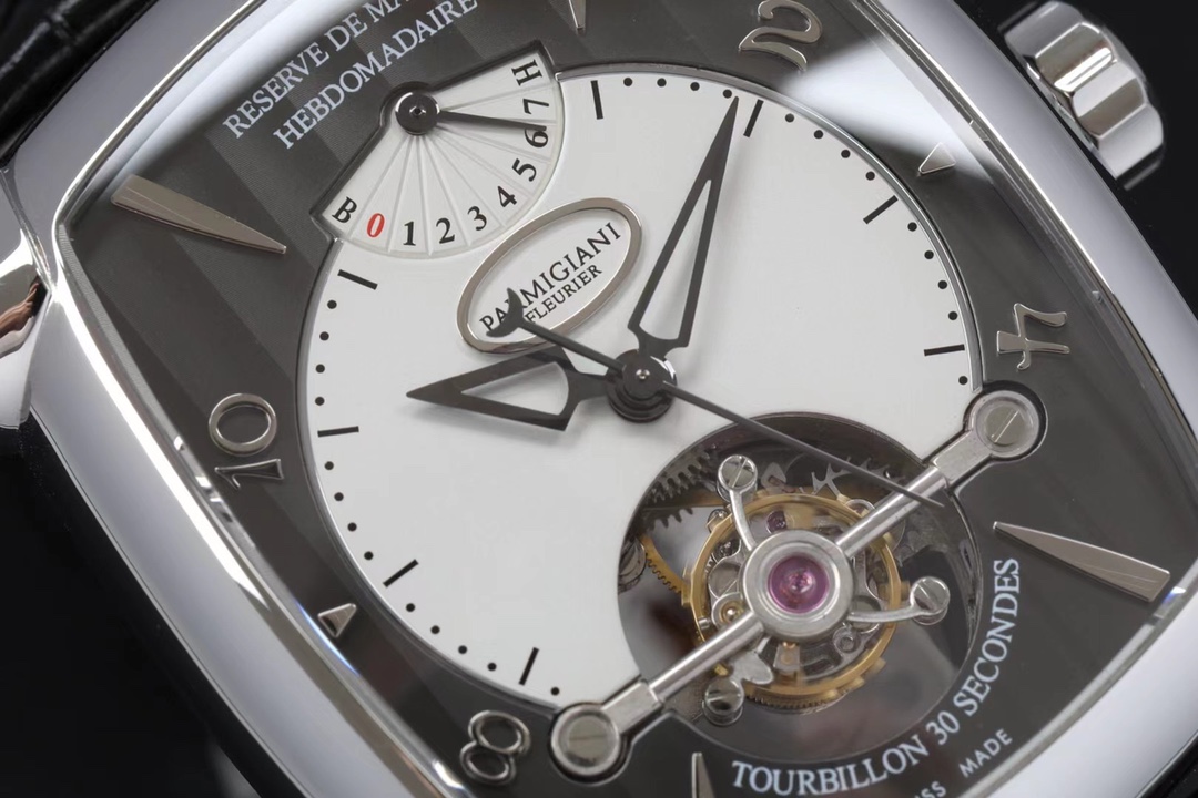 Parmigiani 2020 37.2mm