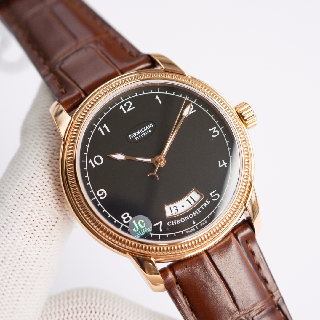 Parmigiani 9015 40mm