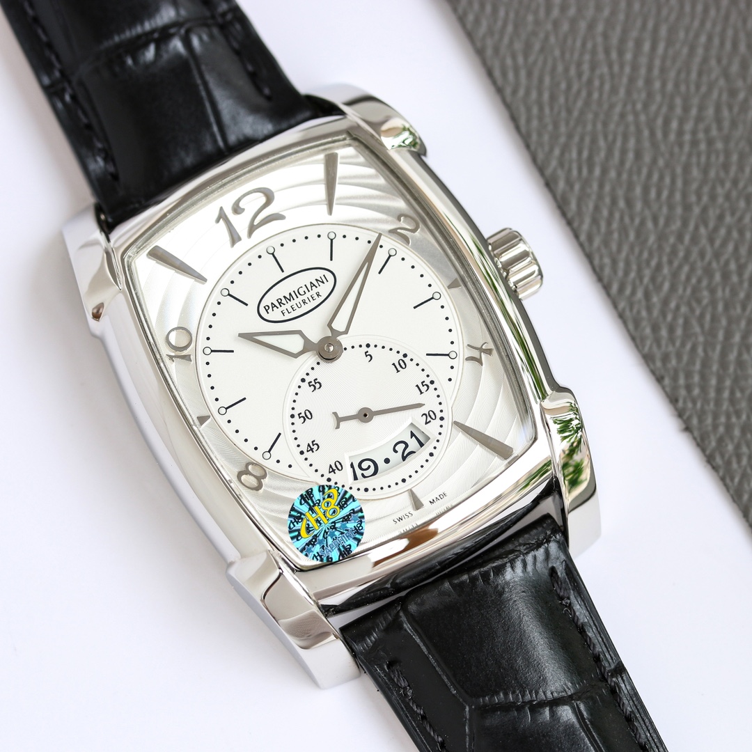 Parmigiani Blue 2022