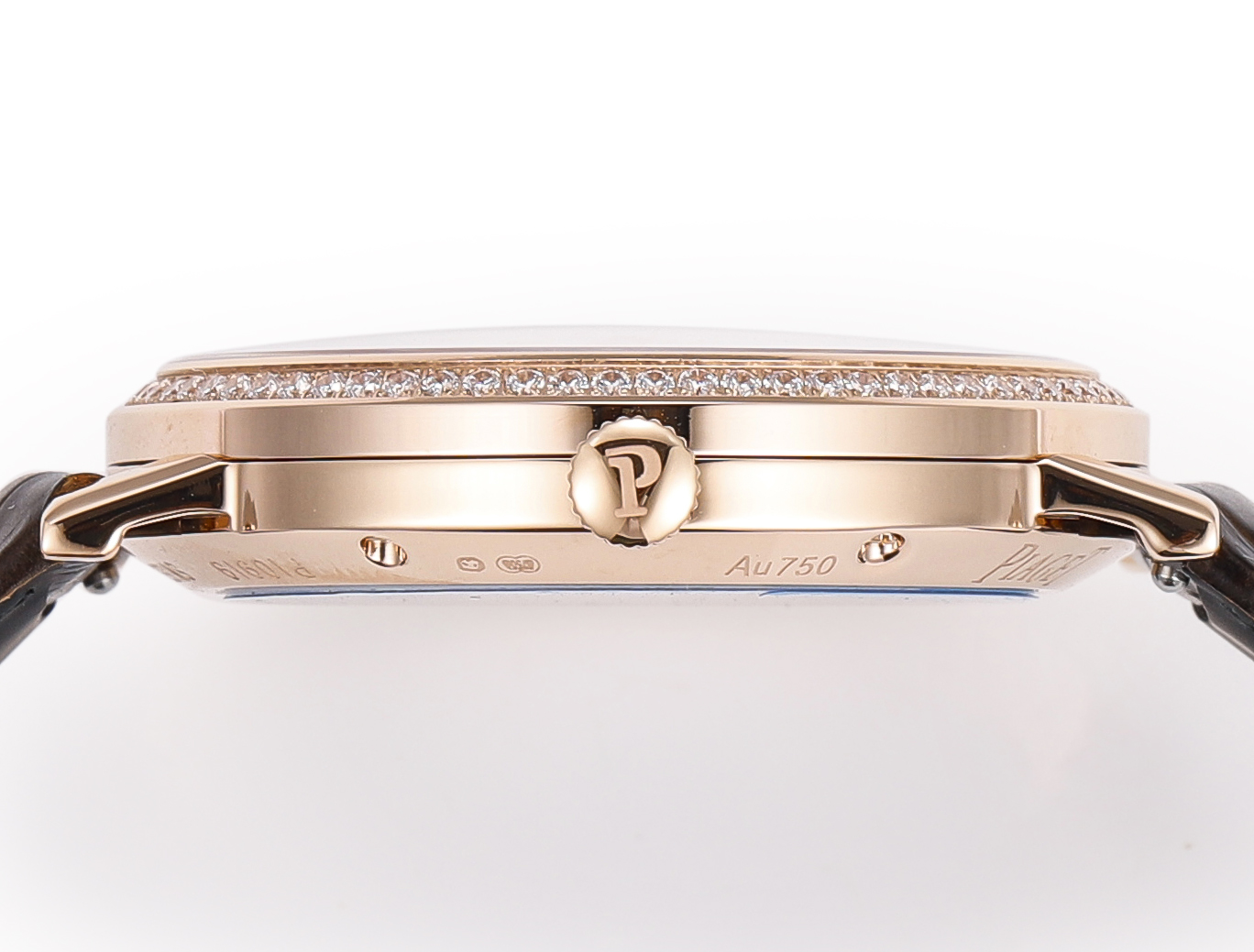 Piaget TW Watch 0170