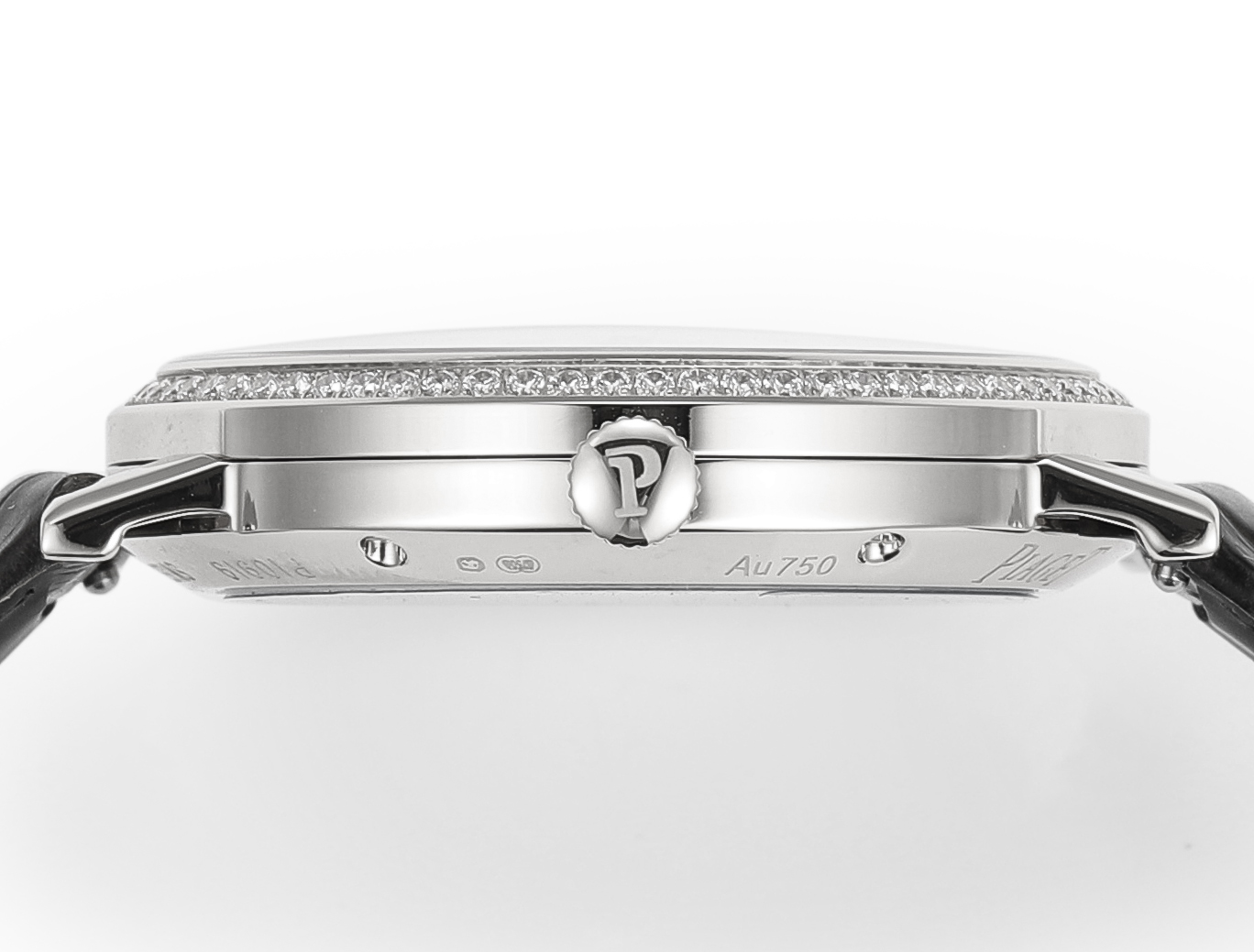 Piaget TW Watch 0172