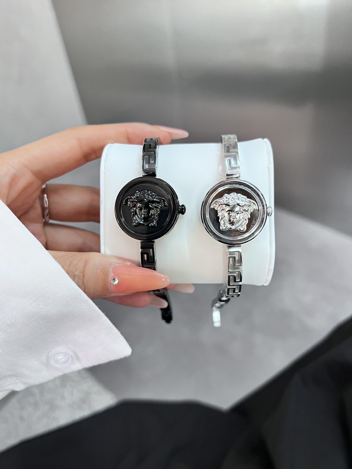 Versace 25mm Watch 0008