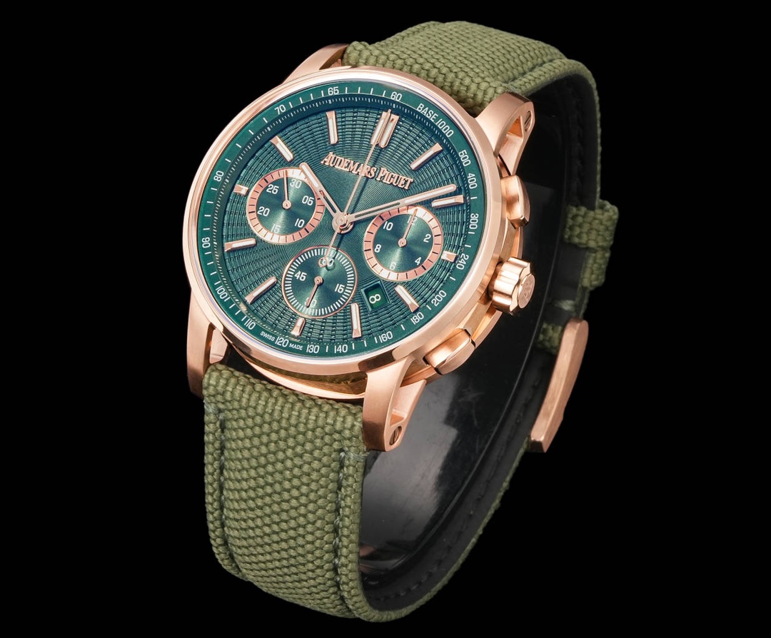 Audemars Piguet Code 11.59 7750 41mm