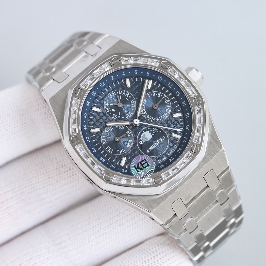Audemars Piguet Royal Oak 26574ST 41mm
