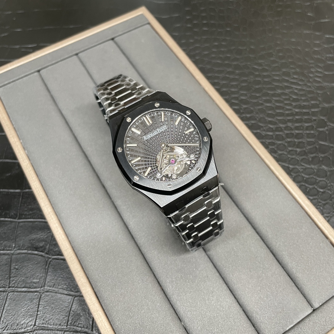 Audemars Piguet Royal Oak Black 26522CE