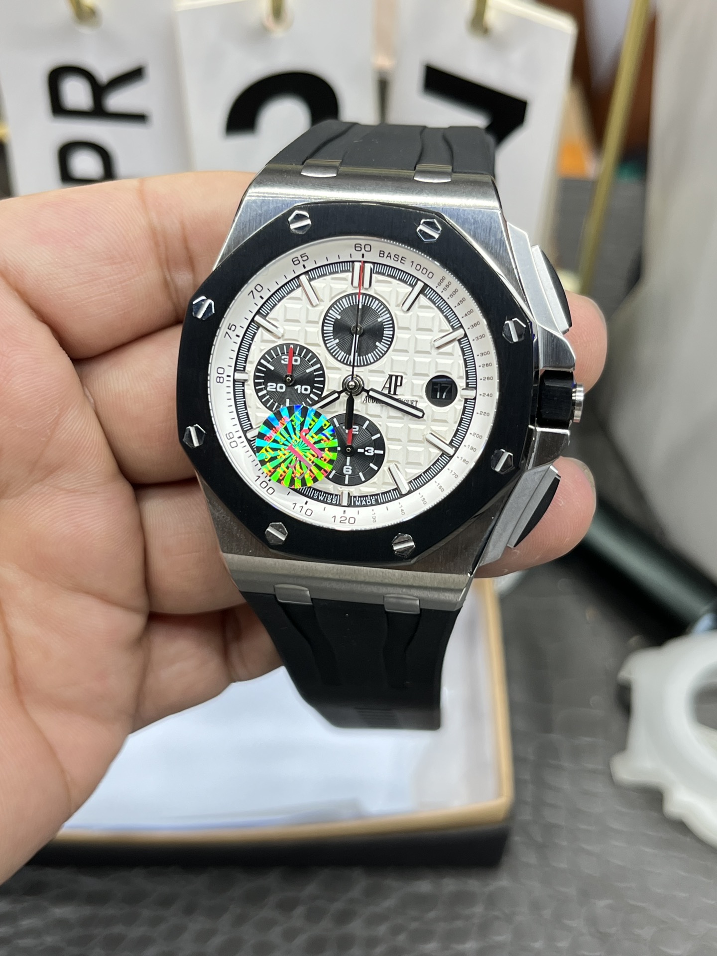 Audemars Piguet Royal Oak Offshore 26041 44mm