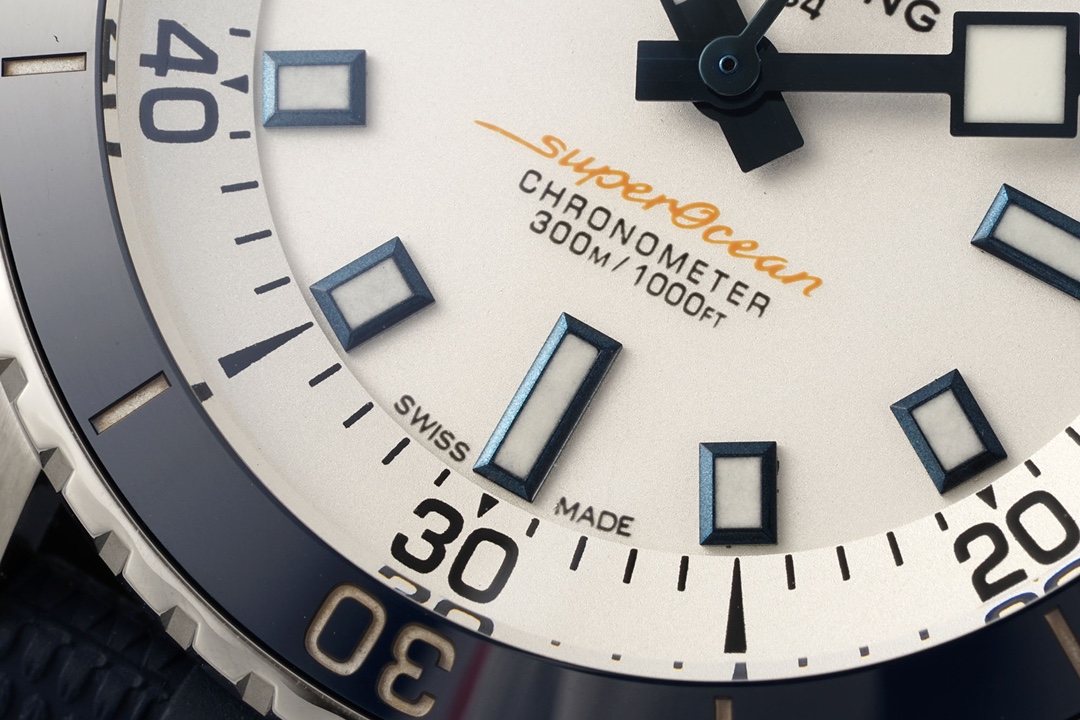 Breitling Ceramic 42mm