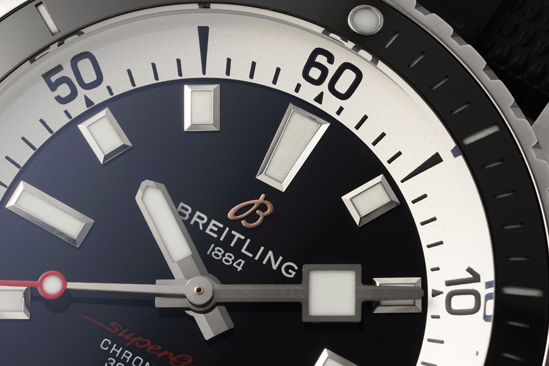 Breitling Ceramic 42mm
