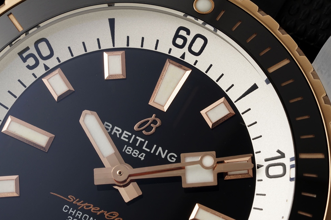 Breitling Ceramic 42mm