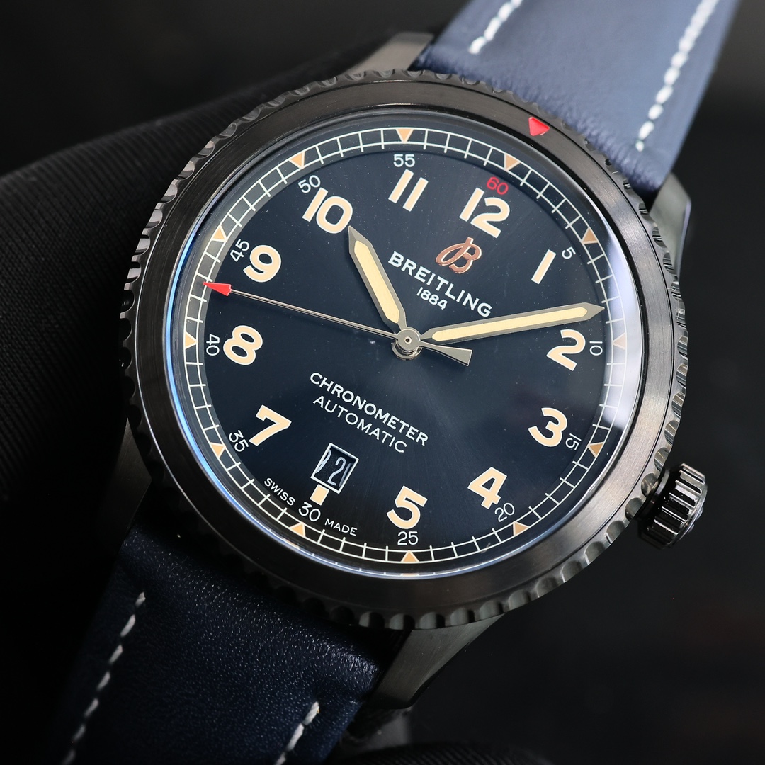 Breitling 2824 41mm