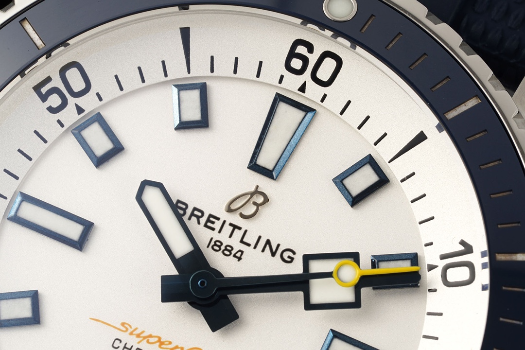 Breitling Ceramic 42mm