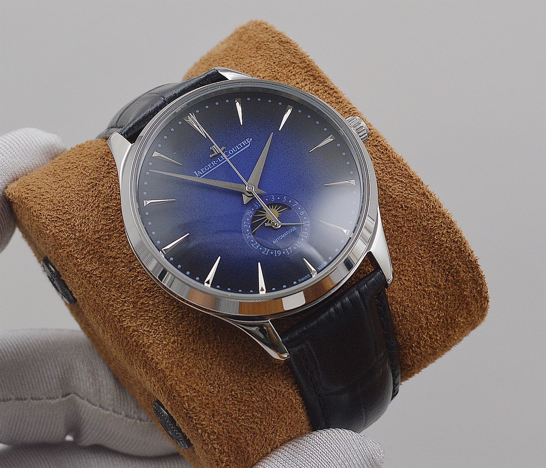Jaeger-LeCoultre 2024 42mm