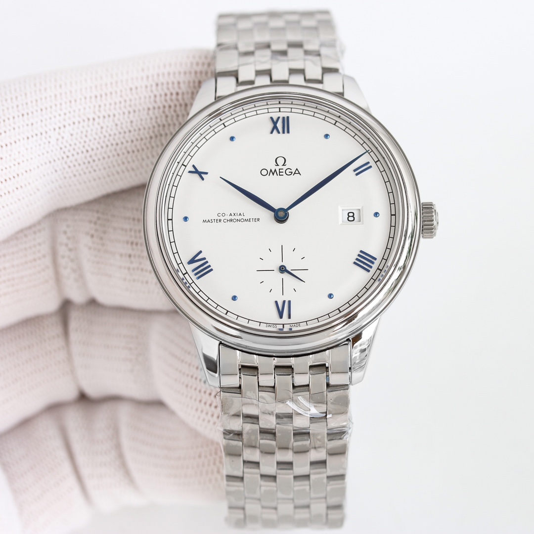 Omega Blue 8802 TW