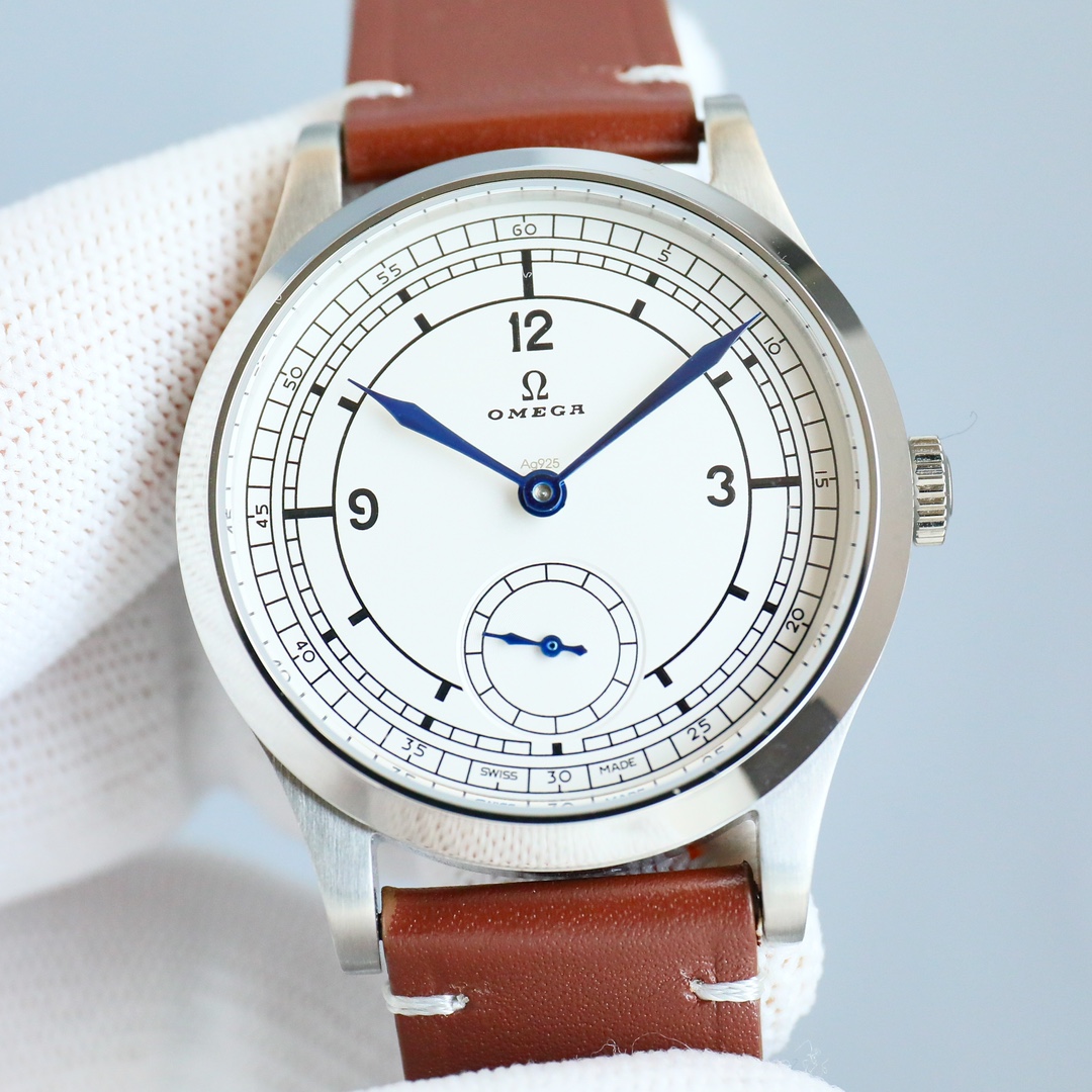 Omega Blue 8926