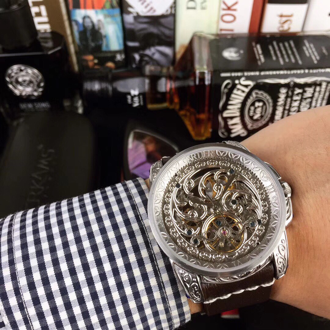 Panerai 47mm Watch 0050