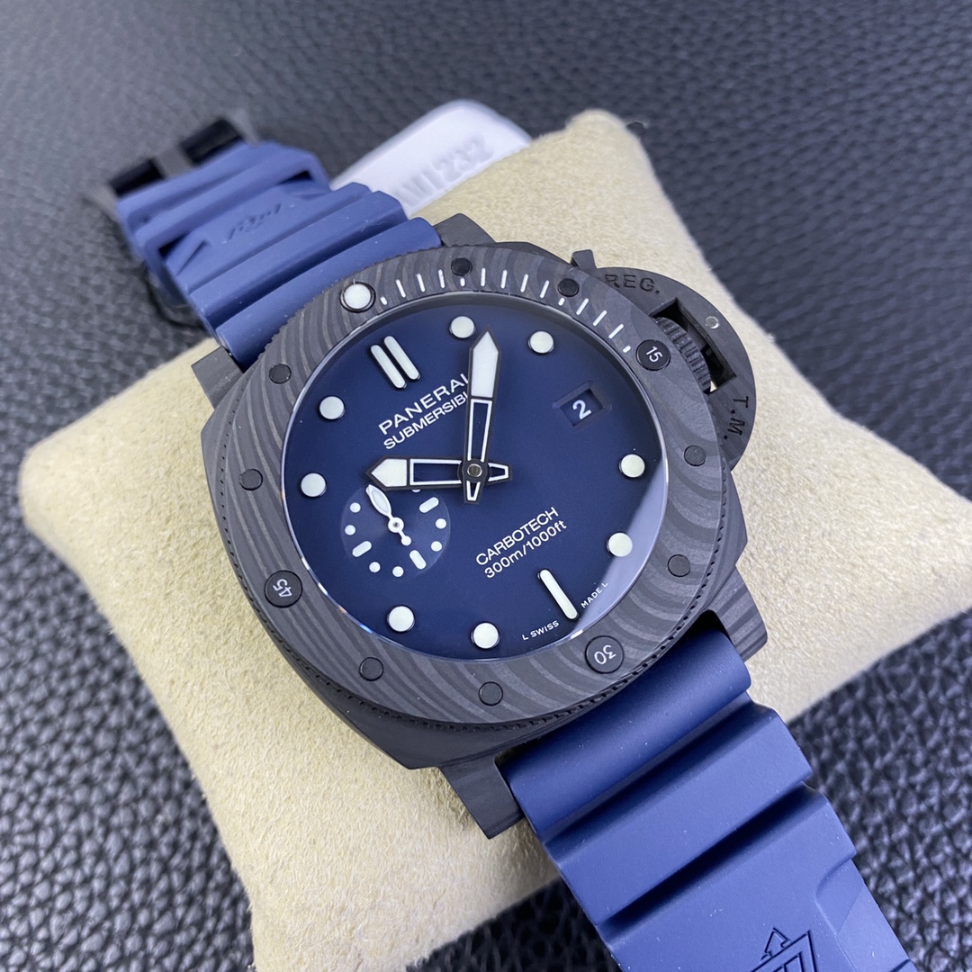 Panerai Green 44mm