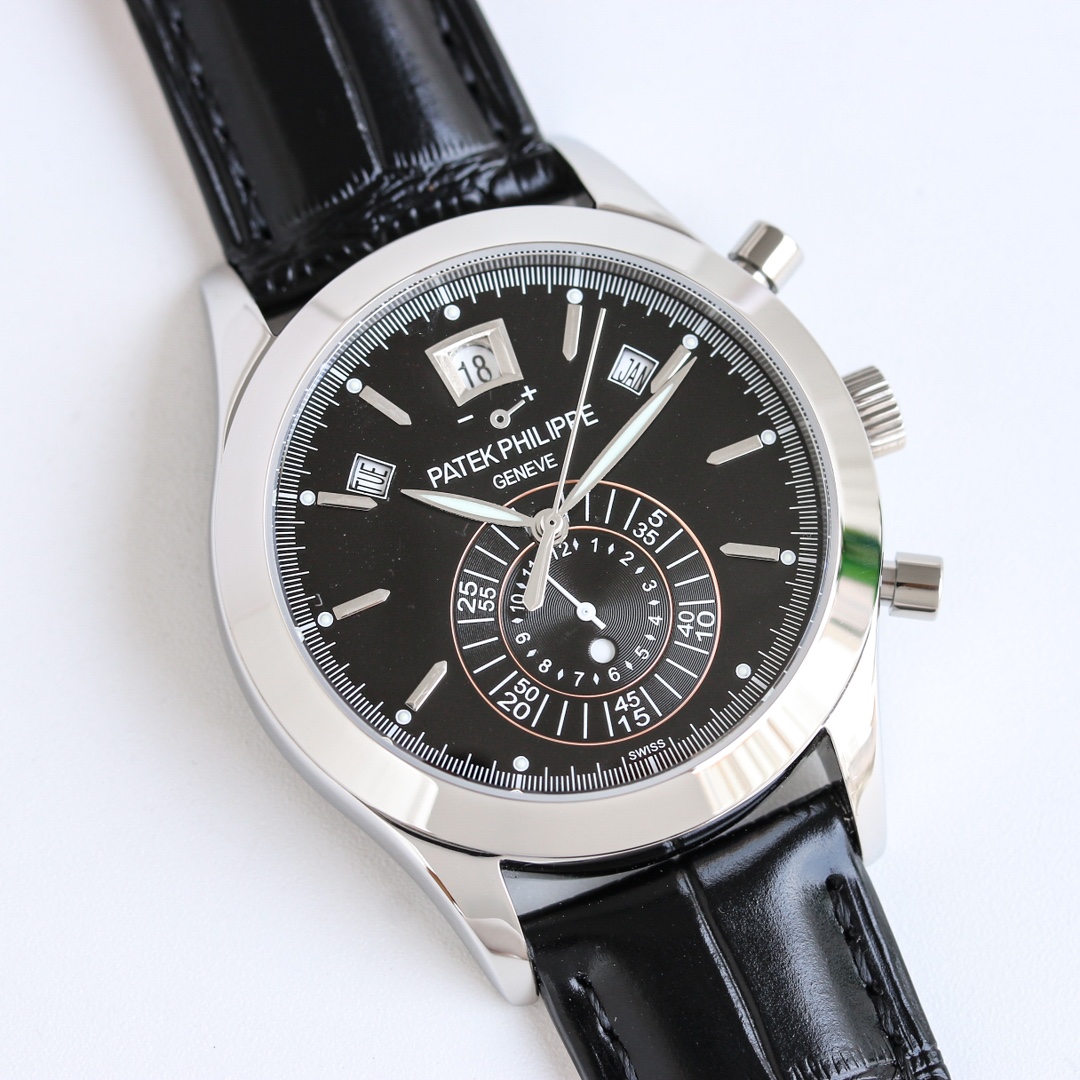 Patek Philippe Nautilus 5969R-001 TW