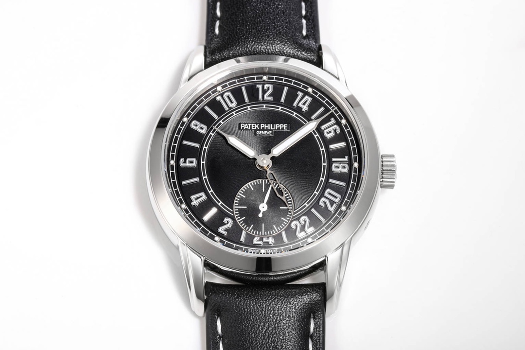 Patek Philippe 5224R-001 TW