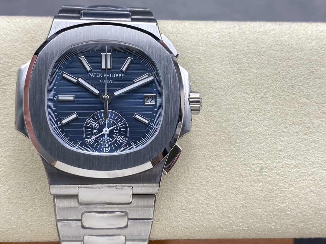 Patek Philippe 5980 Watch 0178