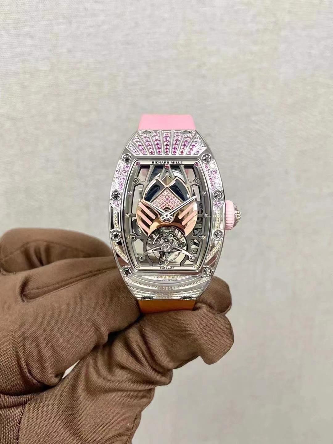 Richard Mille RM Collection RM71-02