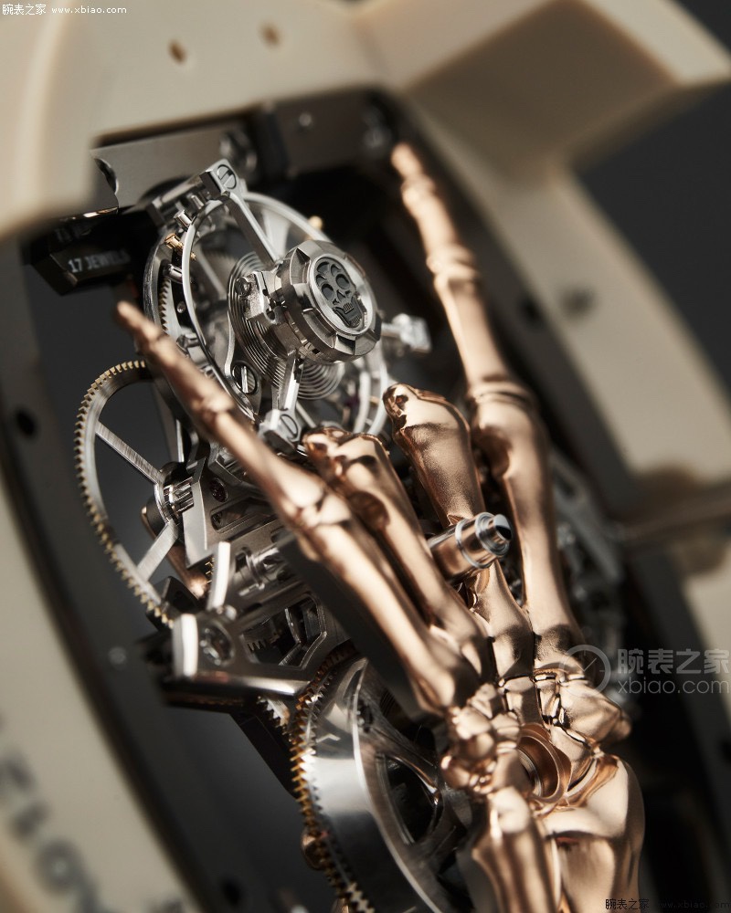 Richard Mille RM Collection Watch 0024