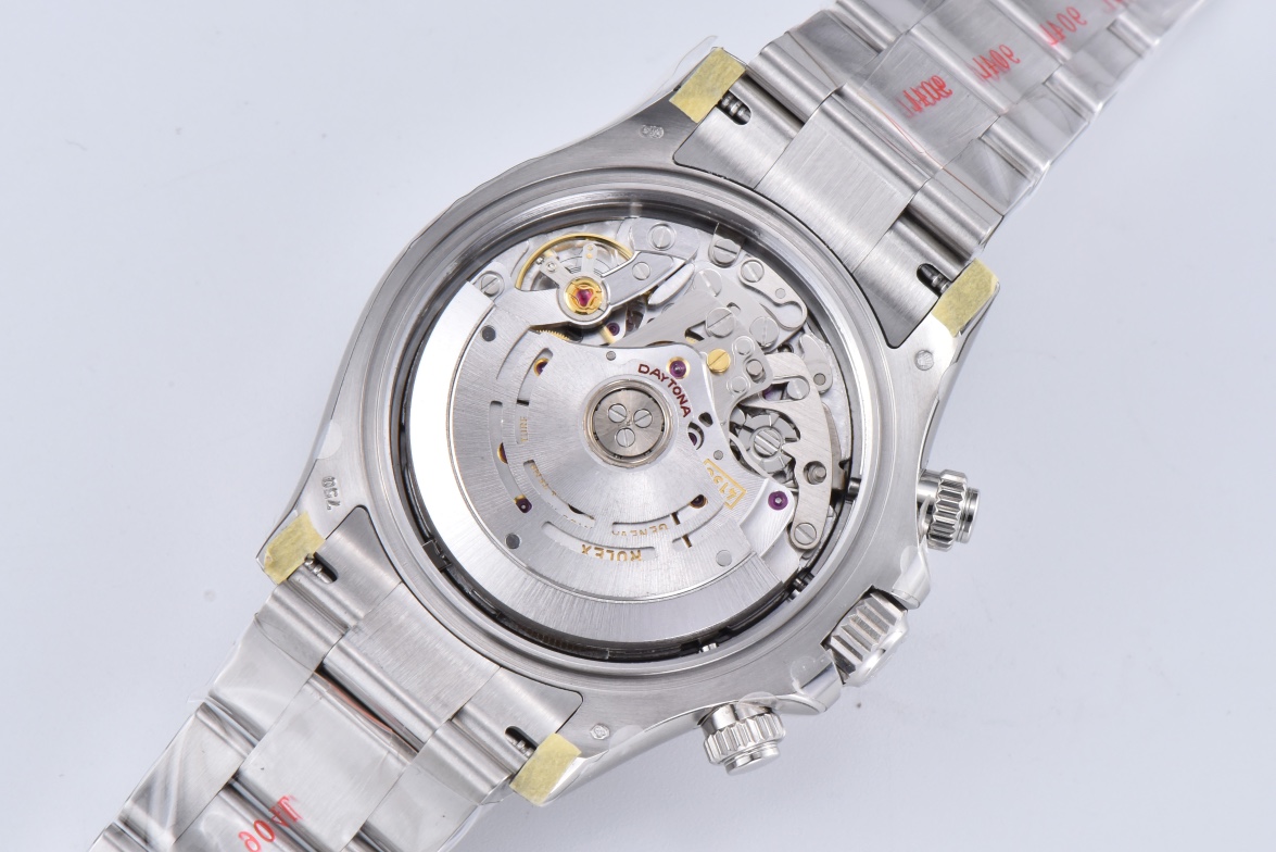 Rolex Daytona Black 116509 CLEAN