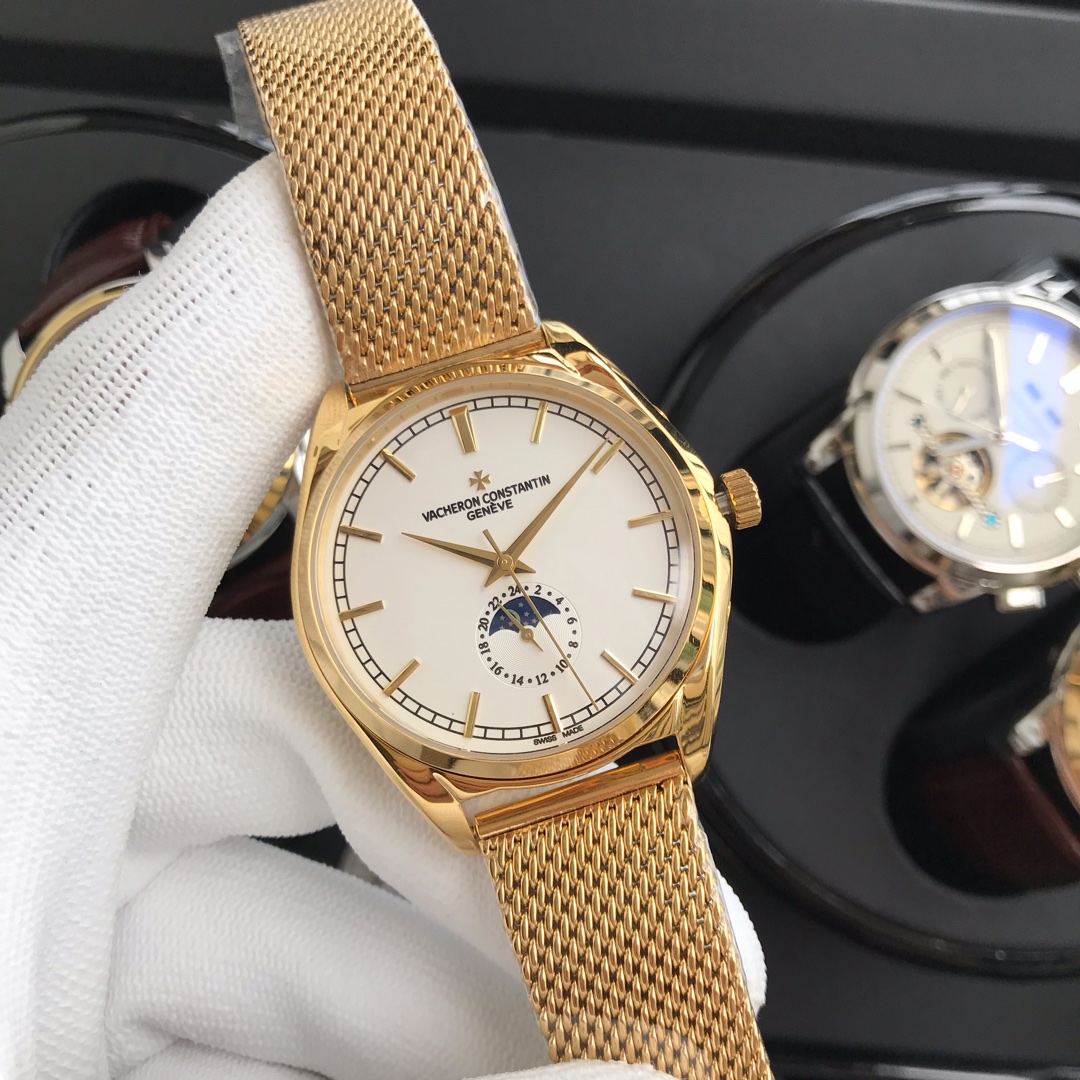 Vacheron Constantin Watch 0226