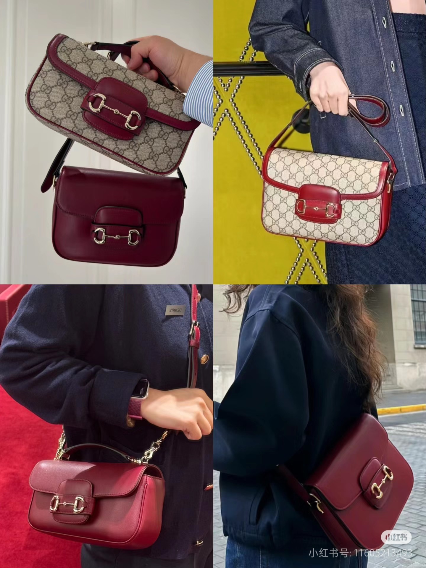 Gucci 1995 Bag 0003