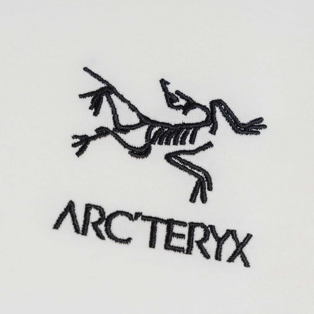 T-Shirts Black 2024FW
