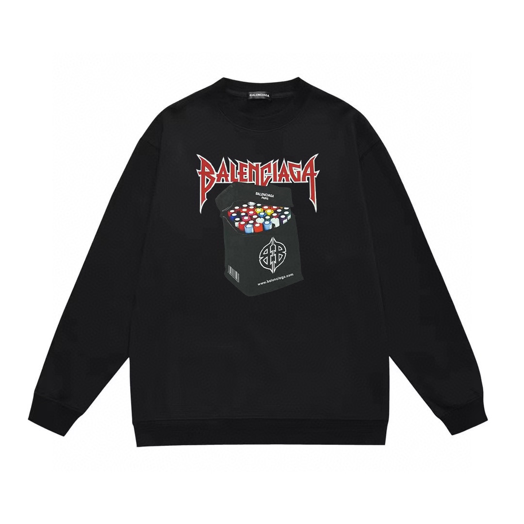 Long Sleeve Apparel 0005