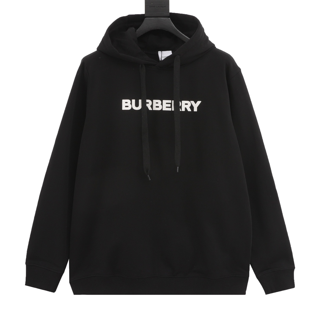 Burberry Black Apparel 0022