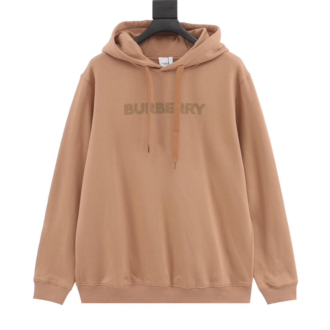 Burberry Black Apparel 0023