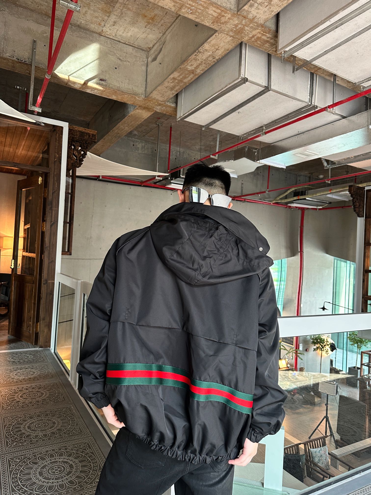 Gucci Apparel 0029