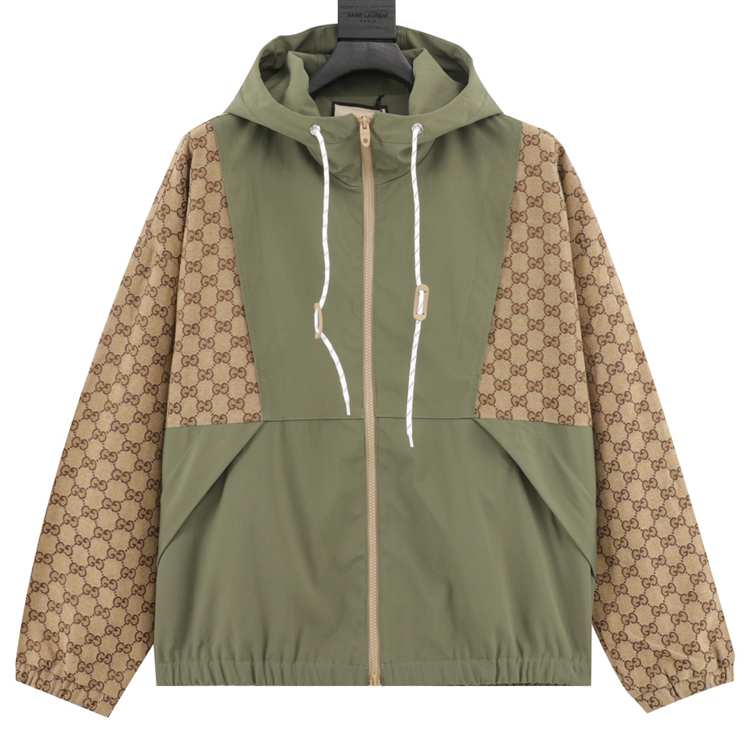 Gucci Beige Apparel 0031