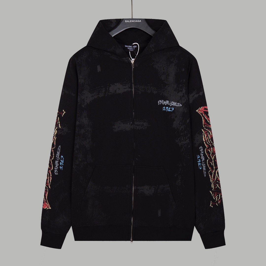Outerwear Apparel 0028